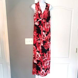 Liz Claiborne Maxi Dress